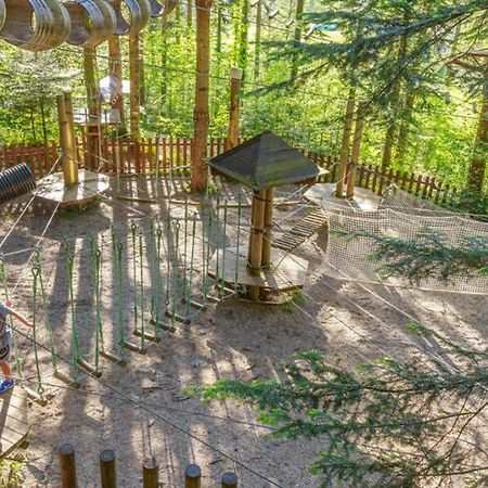 Joli Studio Chamechaude Сен-П'єрр-де-Шартрез Екстер'єр фото